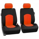 Toyota Camry 2014 Highest Grade Faux Leather Seat Covers full Set
