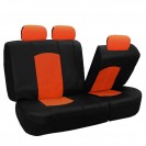 Toyota Camry 2014 Highest Grade Faux Leather Seat Covers full Set