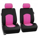 Toyota Camry 2014 Highest Grade Faux Leather Seat Covers full Set