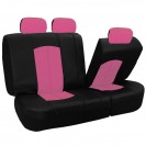 Toyota Camry 2014 Highest Grade Faux Leather Seat Covers full Set