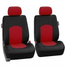 Toyota Camry 2014 Highest Grade Faux Leather Seat Covers full Set
