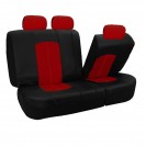 Toyota Camry 2014 Highest Grade Faux Leather Seat Covers full Set