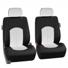 Toyota Camry 2014 Highest Grade Faux Leather Seat Covers full Set