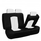 Toyota Camry 2014 Highest Grade Faux Leather Seat Covers full Set