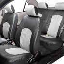 Toyota Camry 2014 Highest Grade Faux Leather Seat Covers full Set