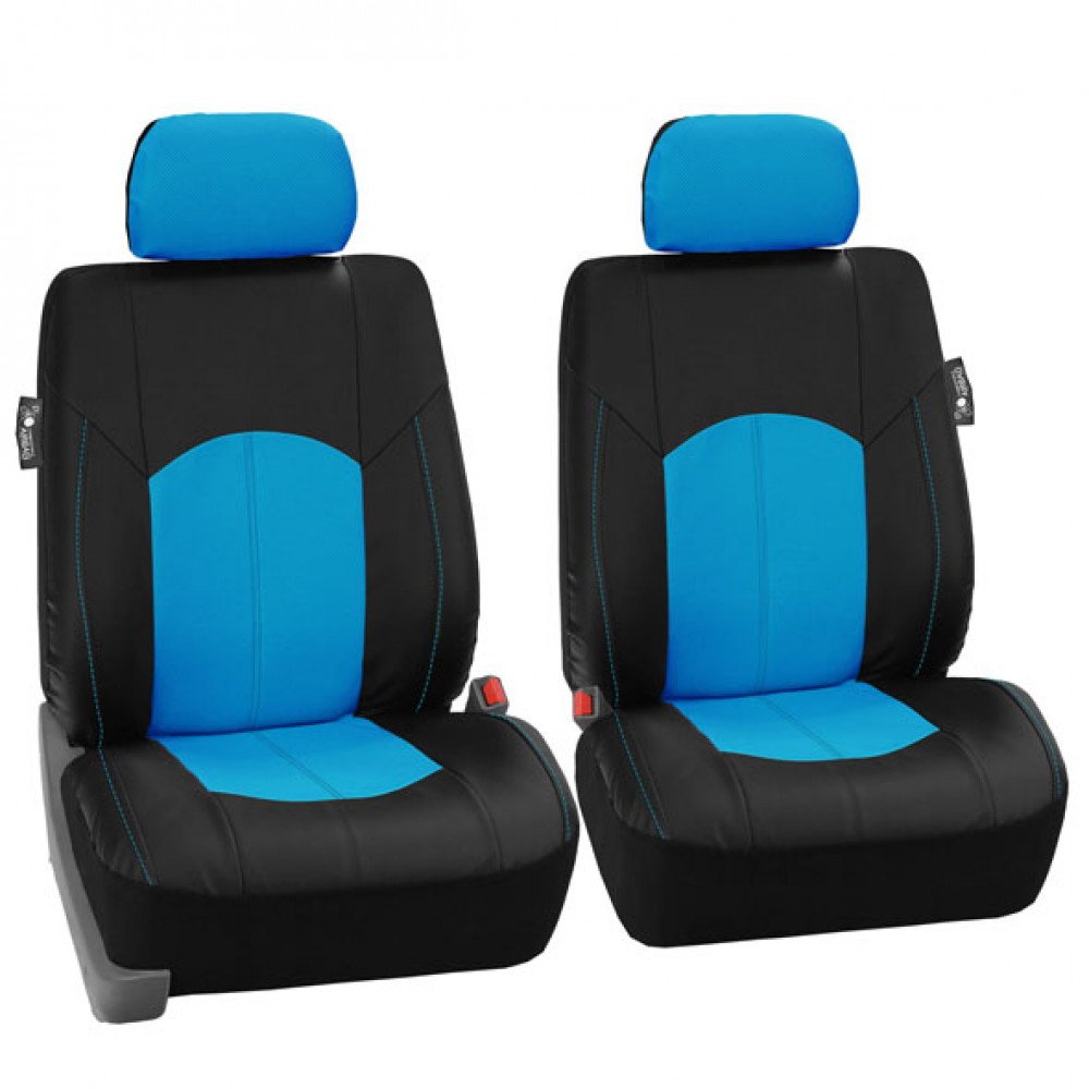 Chevrolet Malibu 2006 Highest Grade Faux Leather Seat Covers full Set