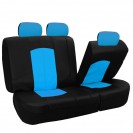 Toyota Camry 2014 Highest Grade Faux Leather Seat Covers full Set