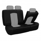 Toyota Camry 2014 Highest Grade Faux Leather Seat Covers full Set