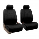 Toyota Corolla 2020 PU Leather Rome Seat Covers front Set