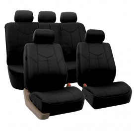 Ford Taurus 2008 PU Leather Rome Seat Covers full Set