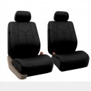 Toyota Camry 2018 PU Leather Rome Seat Covers full Set