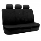 Toyota Camry 2018 PU Leather Rome Seat Covers full Set
