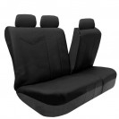 Toyota Camry 2018 PU Leather Rome Seat Covers full Set