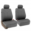 Toyota Camry 2018 PU Leather Rome Seat Covers full Set