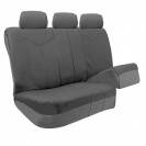 Toyota Camry 2018 PU Leather Rome Seat Covers full Set