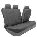 Toyota Camry 2018 PU Leather Rome Seat Covers full Set