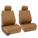 Toyota Camry 2018 PU Leather Rome Seat Covers full Set