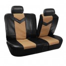 Honda Fit 2019 Faux Leather Seat Covers full Set