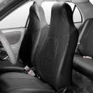 Toyota Corolla 2019 Royal Leather Seat Covers front Set