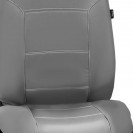 Toyota Corolla 2019 Royal Leather Seat Covers front Set