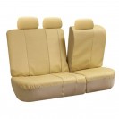 Toyota Camry 2012 Royal Leather Seat Covers full Set
