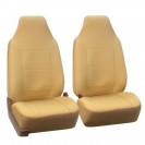 Toyota Camry 2012 Royal Leather Seat Covers full Set