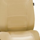 Toyota Camry 2012 Royal Leather Seat Covers full Set