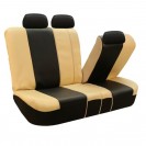 Toyota Camry 2012 Royal Leather Seat Covers full Set