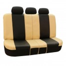 Toyota Camry 2012 Royal Leather Seat Covers full Set