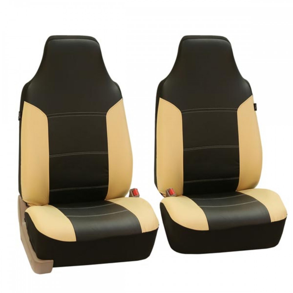 Honda Accord 2020 Royal Leather Seat Covers full Set