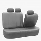 Toyota Camry 2012 Royal Leather Seat Covers full Set