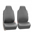 Toyota Camry 2012 Royal Leather Seat Covers full Set