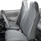 Toyota Camry 2012 Royal Leather Seat Covers full Set