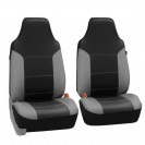 Toyota Camry 2012 Royal Leather Seat Covers full Set