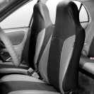 Toyota Camry 2012 Royal Leather Seat Covers full Set