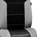 Toyota Camry 2012 Royal Leather Seat Covers full Set