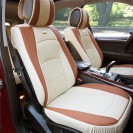 Toyota Camry 2012 Ultra Comfort Highest grade faux leather Full Set Seat Cushions