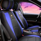 Toyota Camry 2012 Ultra Comfort Highest grade faux leather Full Set Seat Cushions