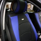 Toyota Camry 2012 Ultra Comfort Highest grade faux leather Full Set Seat Cushions