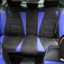 Toyota Camry 2012 Ultra Comfort Highest grade faux leather Full Set Seat Cushions