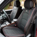 Toyota Camry 2012 Ultra Comfort Highest grade faux leather Full Set Seat Cushions