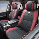 Toyota Camry 2012 Ultra Comfort Highest grade faux leather Full Set Seat Cushions