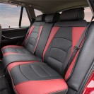 Toyota Camry 2012 Ultra Comfort Highest grade faux leather Full Set Seat Cushions