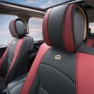 Toyota Camry 2012 Ultra Comfort Highest grade faux leather Full Set Seat Cushions