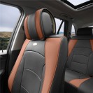 Toyota Camry 2012 Ultra Comfort Highest grade faux leather Full Set Seat Cushions