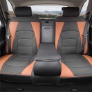 Toyota Camry 2012 Ultra Comfort Highest grade faux leather Full Set Seat Cushions