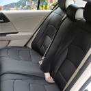 Toyota Camry 2012 Ultra Comfort Highest grade faux leather Full Set Seat Cushions