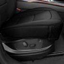 Toyota Camry 2012 Ultra Comfort Highest grade faux leather Full Set Seat Cushions