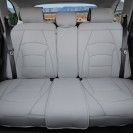 Toyota Camry 2012 Ultra Comfort Highest grade faux leather Full Set Seat Cushions