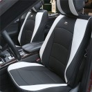 Toyota Camry 2012 Ultra Comfort Highest grade faux leather Full Set Seat Cushions